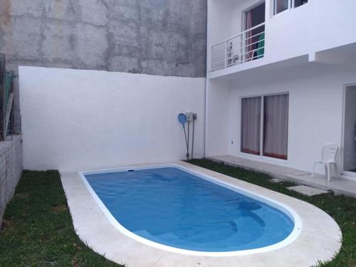 CASA MAMA BENA DEPARTAMENTOS