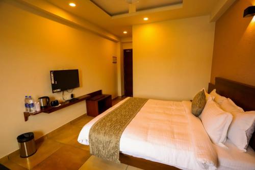 Zubis Inn Hotel – Wayanad District, KS