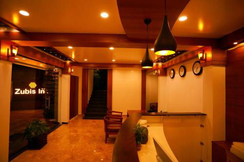 Zubis Inn Hotel – Wayanad District, KS