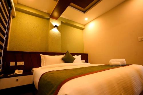 Zubis Inn Hotel – Wayanad District, KS
