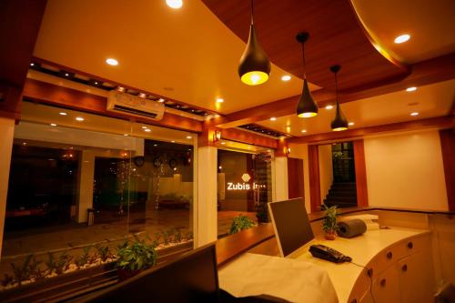 Zubis Inn Hotel photo 5