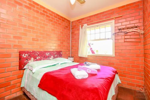 Pousada Albergo Dei Fiori – Garopaba