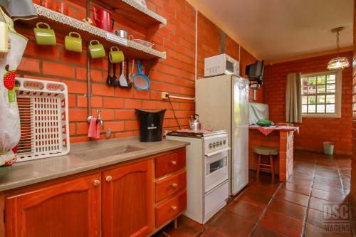 Pousada Albergo Dei Fiori – Garopaba
