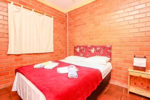 Pousada Albergo Dei Fiori – Garopaba