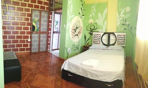 . El Encanto de Las Marias