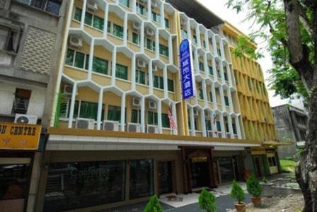 Hotel City Star, Sandakan