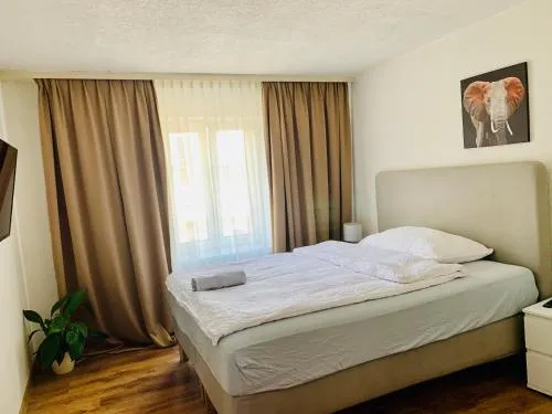 Swiss Hotel Krummen Eich Pratteln Free Parking in Pratteln, Schweiz