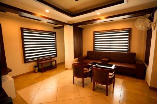 Zubis Inn Hotel – Wayanad District, KS