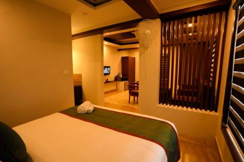 Zubis Inn Hotel – Wayanad District, KS