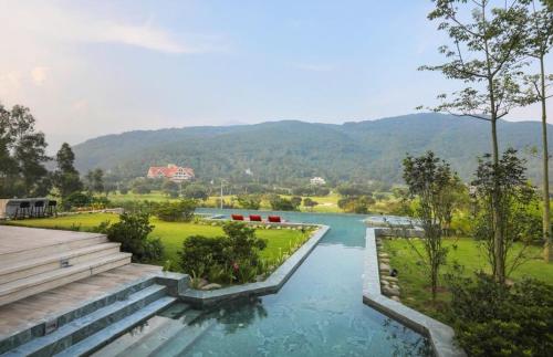 Villa Tam Dao Golf & Resort Luxury