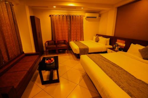 Zubis Inn Hotel – Wayanad District, KS