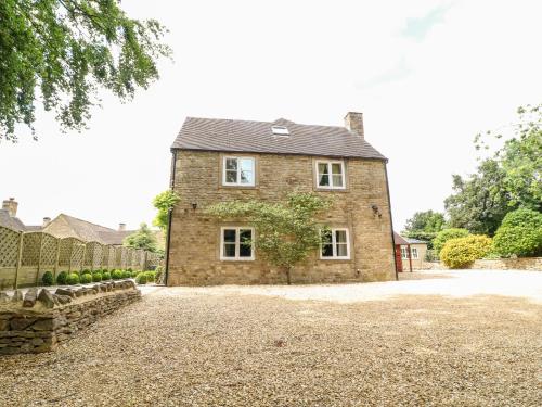 South Hill Farmhouse