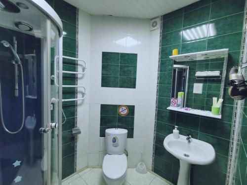 Hotel Mechta - image 14