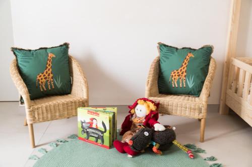 Family Suite image 8
