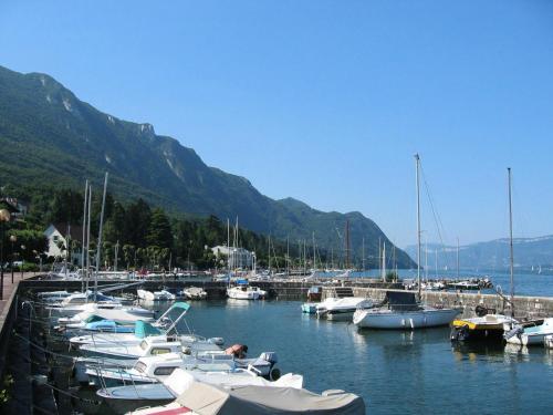 Résidence Les Rives Du Lac - 3 Pièces pour 4 Personnes 414