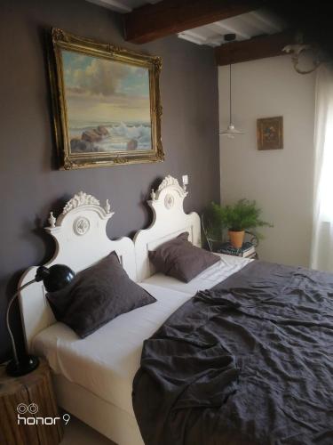 Holiday Home Wanderlust Lendava in Lendava