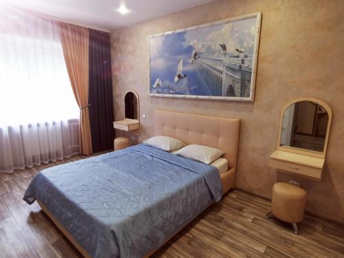 Hotel Mechta - image 11