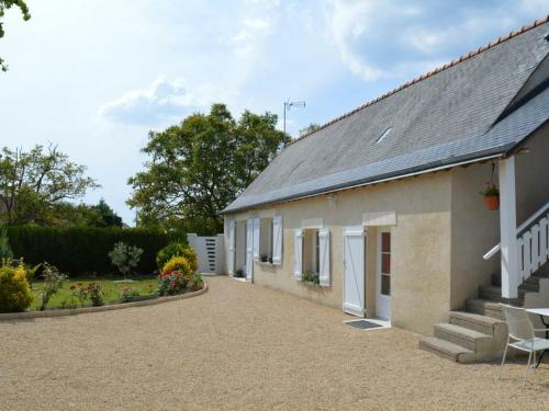 Gîte Bourgueil, 3 pièces, 4 personnes - FR-1-381-168