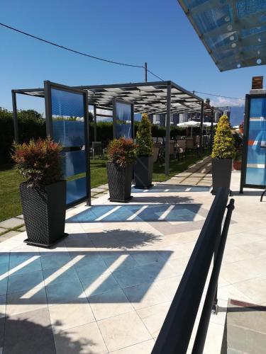 Hotel Alexandros - image 3