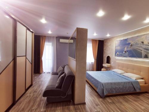 Hotel Mechta - image 8