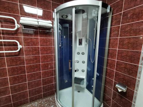 Hotel Mechta - image 4