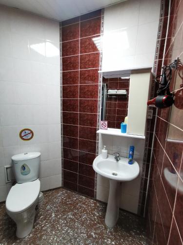 Hotel Mechta - main image