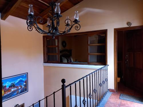 Hotel Casa Sofia - image 4