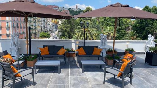Hotel Real Orto Botanico