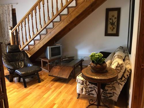  Dúplex Mirador de Potes - 4 pax, con Wifi y Garaje in Camaleño