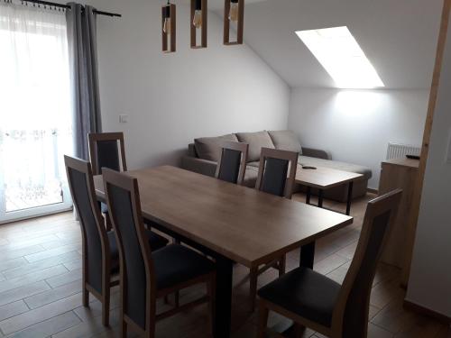 Apartament Nad Jeziorem Ewa - Apartment - Nadole