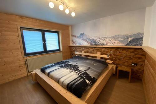 Haus Panoramablick gîte à louer Eichenbusch