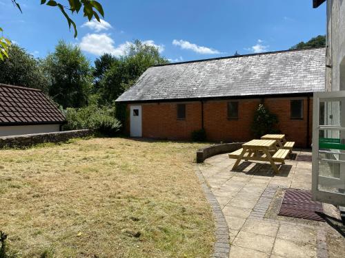 Dulverton Hostel – Dulverton