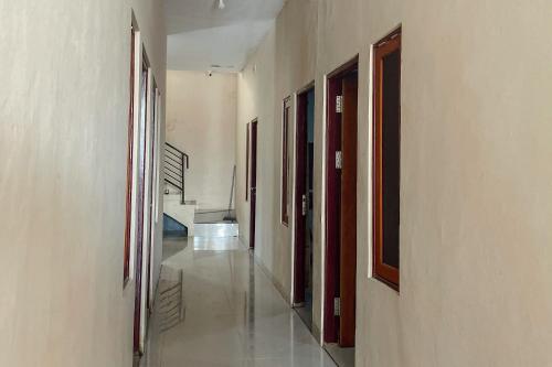 Almira Homestay Ambon Mitra RedDoorz