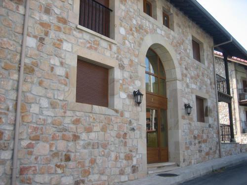  Dúplex Mirador de Potes - 4 pax, con Wifi y Garaje in Camaleño