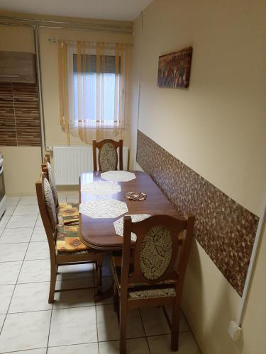 Váradi Apartman