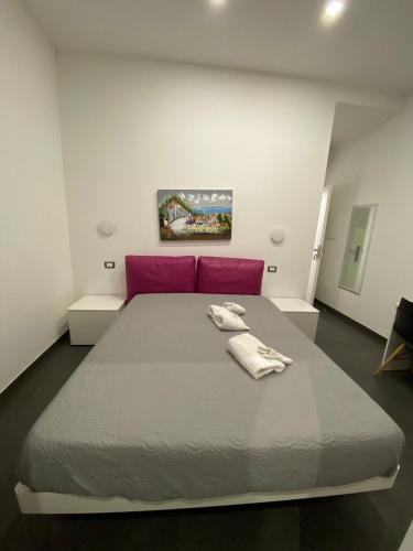Amuri Room&Suite, Palermo (fotografie 10)