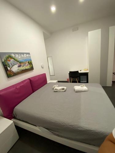 Amuri Room&Suite, Palermo (fotografie 7)