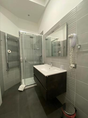 Amuri Room&Suite, Palermo (fotografie 9)