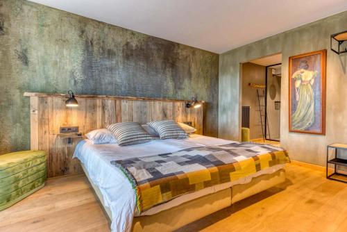 Gite 1 Maison Caerdinael - Gîte 14 personnes sur les hauteurs de Durbuy - image 3