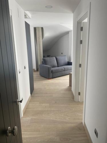 Apartamentos Hostería de Boo - Apartment - Boó de Piélagos
