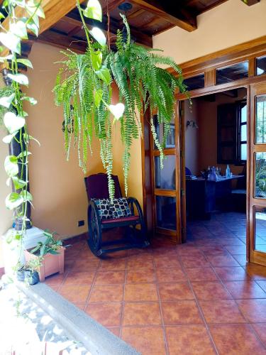Hotel Casa Sofia in Antigua Guatemala