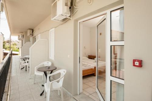 Niriis Hotel in Nea Kidonia