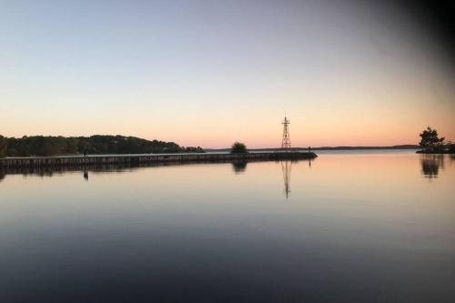 Maison lumineuse à 100 m du lac de Lacanau - Location saisonnière - Lacanau