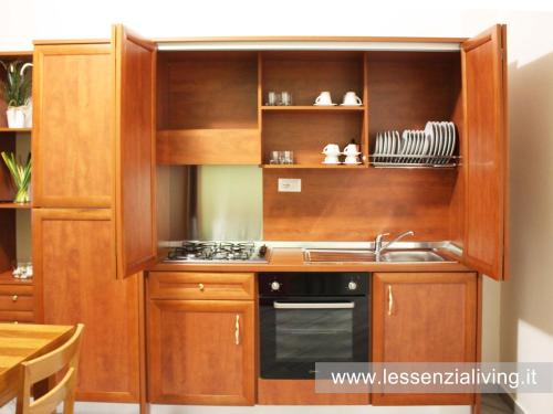 L'ESSENZIAL LIVING