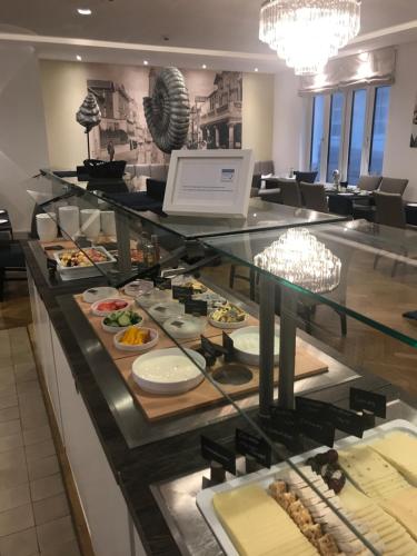 Hotel Inselhof Borkum – Borkum, 