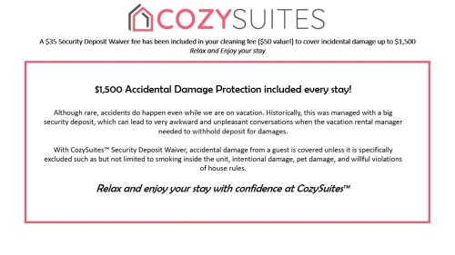 Architect's STUNNING loft by CozySuites - main image