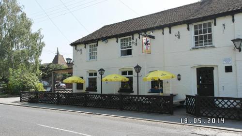 The Hawkenbury