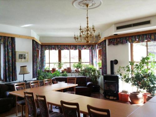 商務中心, 歐博溫格爾霍夫公寓式酒店 (Landhotel Oberwengerhof) in 史皮塔爾岩皮爾恩