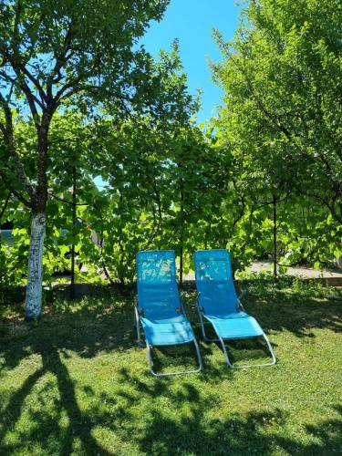  House Hodak in Grabovac