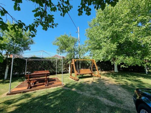  House Hodak in Grabovac